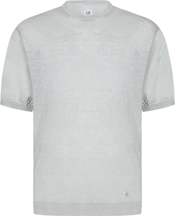 Produktbild C.P. Company T-shirts And Polos Grey (XL)