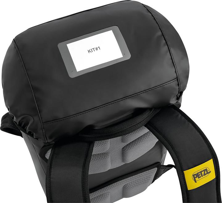 Immagine prodotto Petzl Trasporto Geel (30 l)