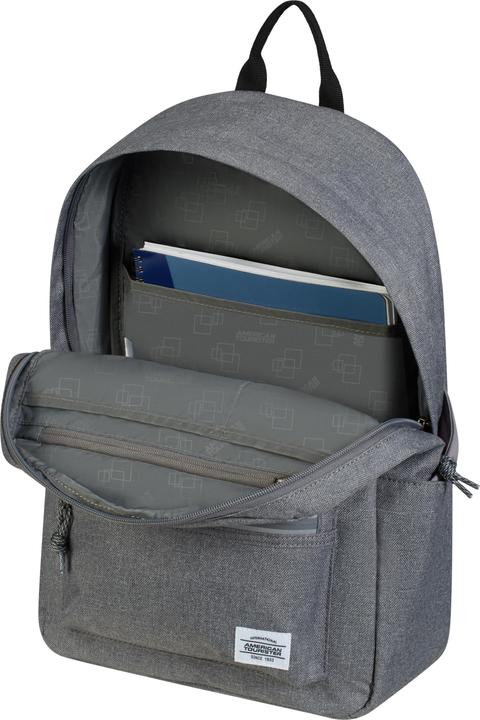 Actual product image American Tourister BRIGHTUP Backpack