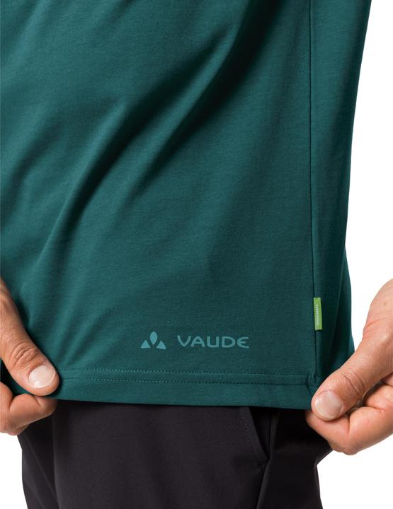 Actual product image Vaude Men's Spirit T-Shirt (M)