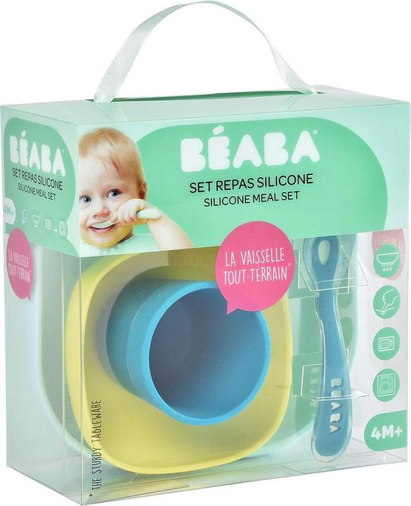 Immagine prodotto Beaba Set pasti