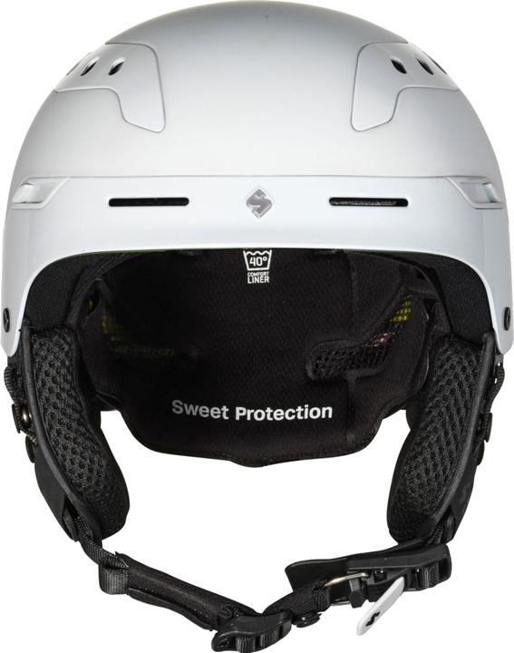 Actual product image Sweet Protection Switcher MIPS ski helmet (53 - 56 cm, S, M)