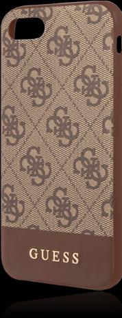 Image du produit Guess Hard Cover 4G Stripe (Apple iPhone 7)