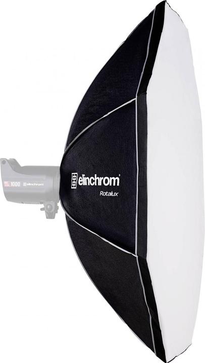 Immagine prodotto Elinchrom Rotalux Octabox (Soft box, 135 cm)