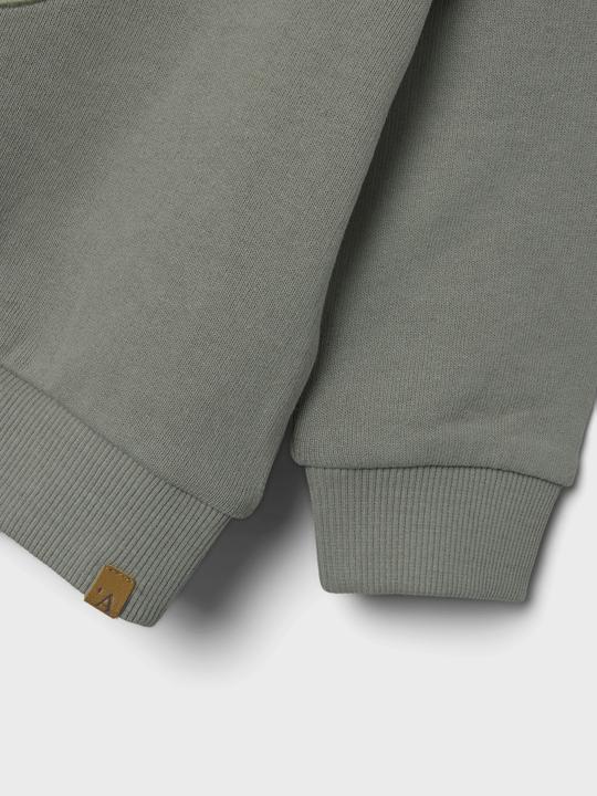 Immagine prodotto Name it Loose Fit Sweatshirt (122)