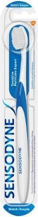 Produktbild Sensodyne empfindlich, Zahnbürste, 1 Stück (1 x)