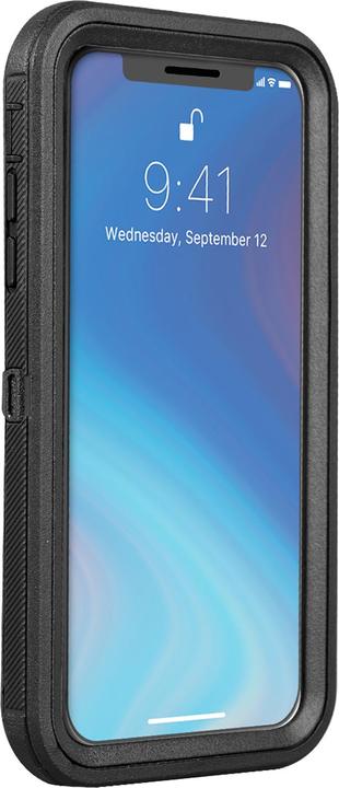 Produktbild SBS Schutzhülle (Apple iPhone XS Max)