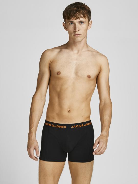 Actual product image Jack & Jones Black Friday (XXL, 5-pack)