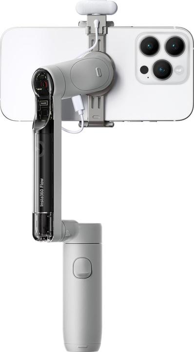 Actual product image Insta360 Flow Creator Kit (Smartphone, 0.30 kg)