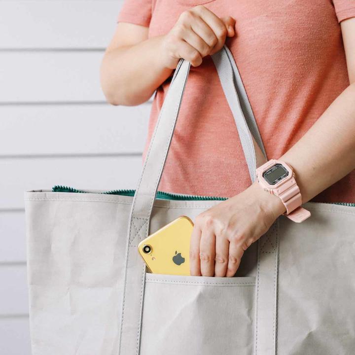 Produktbild KSIX Shopping Bag Eco Kraft