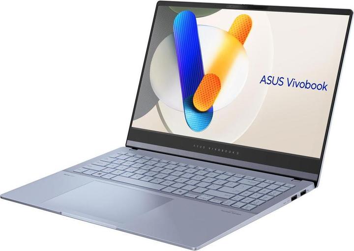 Produktbild ASUS Vivobook S15 OLED (15.60", Intel Core Ultra 7 155H, 32 GB, 1000 GB, CH)