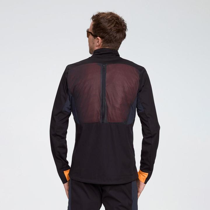 Image du produit Daehlie M Jacket Thermo Pro (S)