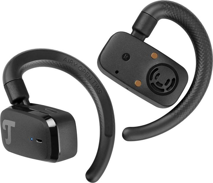 Actual product image Teufel Airy Open TWS (No noise cancelling, 20 h, Wireless)