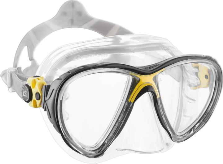 Produktbild Cressi Big Eyes Evolution Crystal