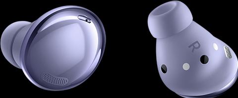 Immagine prodotto Samsung Galaxy Buds Pro (ANC, 5 h, Senza fili)