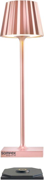 Produktbild Sompex Troll nano rosegold (165 lm)