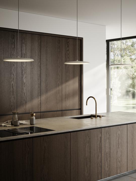 Actual product image Nordlux Artist (1600 lm)