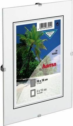 Actual product image Hama Clip-Fix (20 x 28 cm)