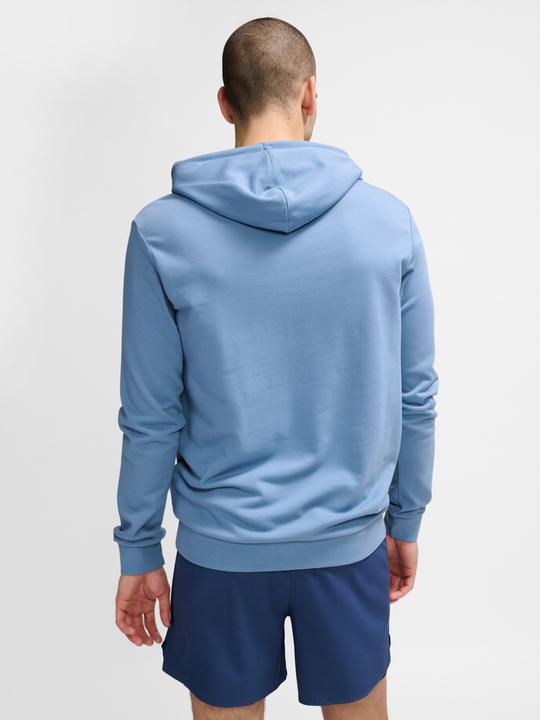 Produktbild hummel hmlACTIVE CO HOODIE (3XL)