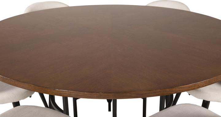 Actual product image Venture Home Copenhagen, Velvet