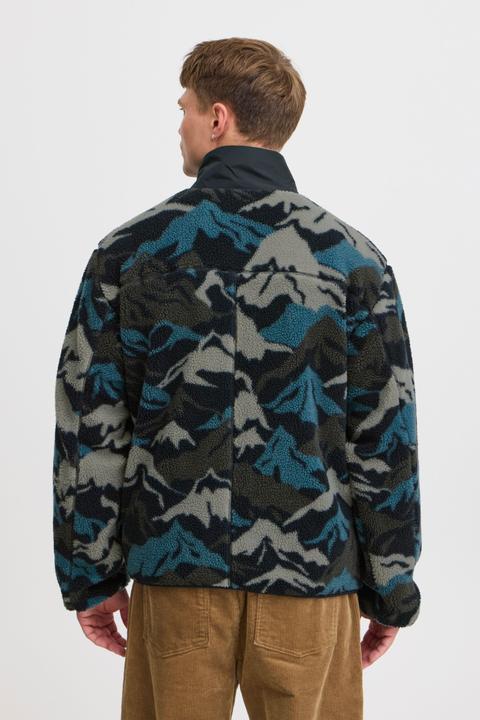 Image du produit TheJoggConcept JCMMBERRA MOUNT JACKET 22800674 (L)