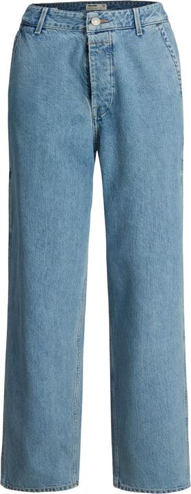 Jack & Jones Jeans Relaxed Fit JJIEDDIE JJUTILITY