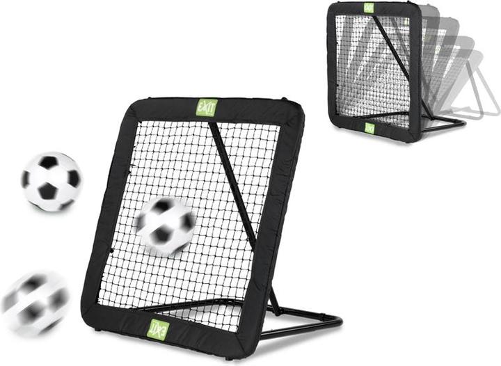 Actual product image Exit Kickback Rebounder