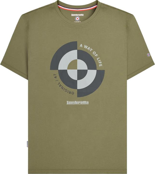 Lambretta TShirt