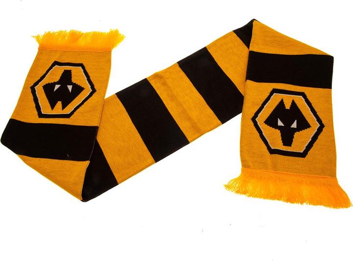 Immagine prodotto Wolverhampton Wanderers FC Fazzoletto
