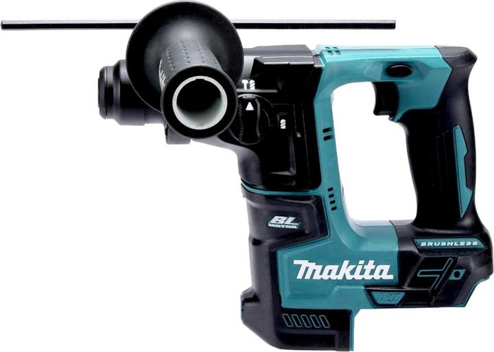 Produktbild Makita DLX 2278 SG1 Akku Kombo Kit + DHP 484 Schlagbohrschrauber 54 Nm + DHR 171 Bohrhammer 1,2 J + (Akkubetrieb)