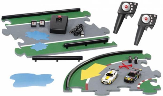 Produktbild Siku Racing GT Challenge Rennstrecke