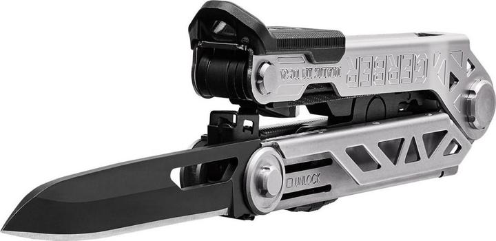 Produktbild Gerber Gear Multirinkinys Gerber Center-Drive, Belt (12 Funktionen)