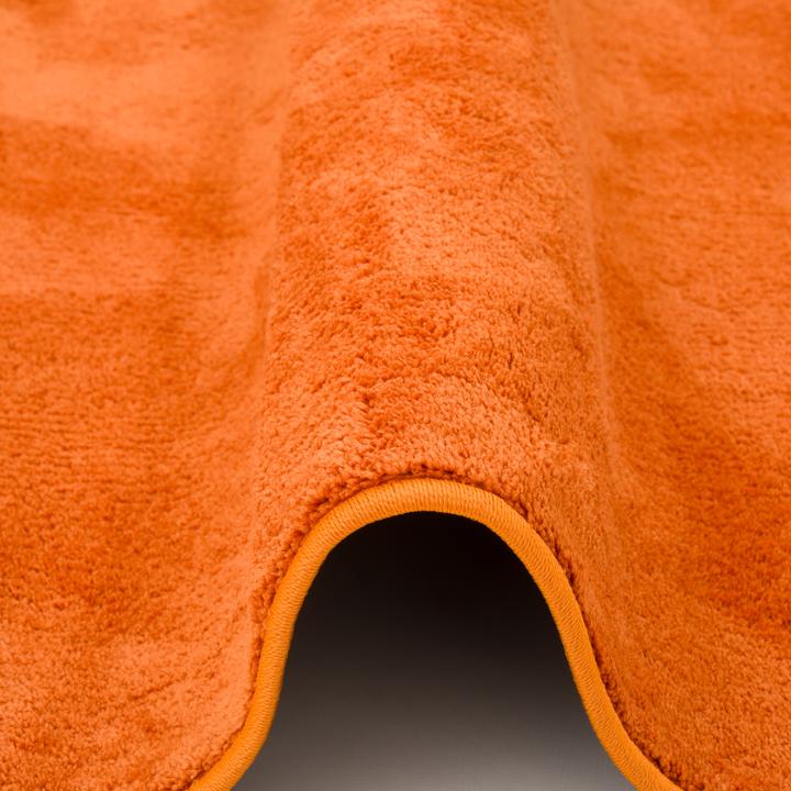 Produktbild Pergamon Luxus Super Soft Hochflor Langflor Teppich Melia (120 x 170 cm)