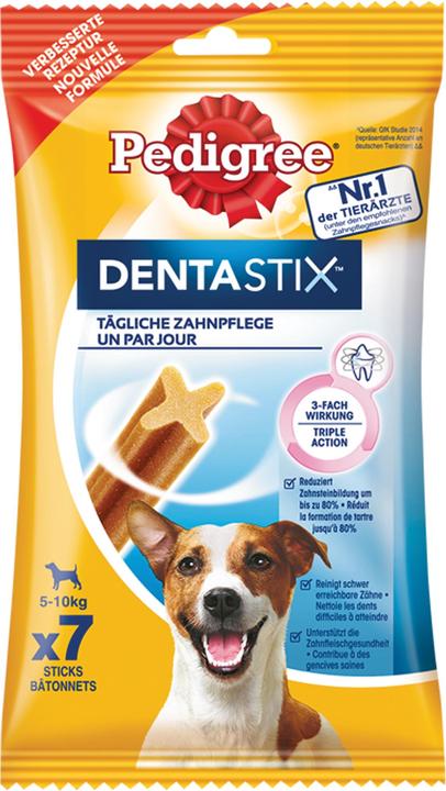 Pedigree Denta Stix small (Junior, Adult, 1 Stk., 110 g)