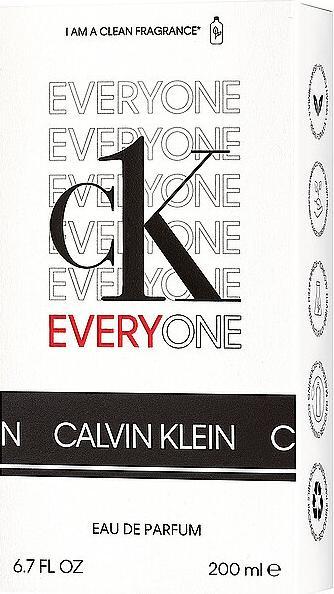 Image du produit Calvin Klein Eau de Parfum (Eau de parfum, 200 ml)
