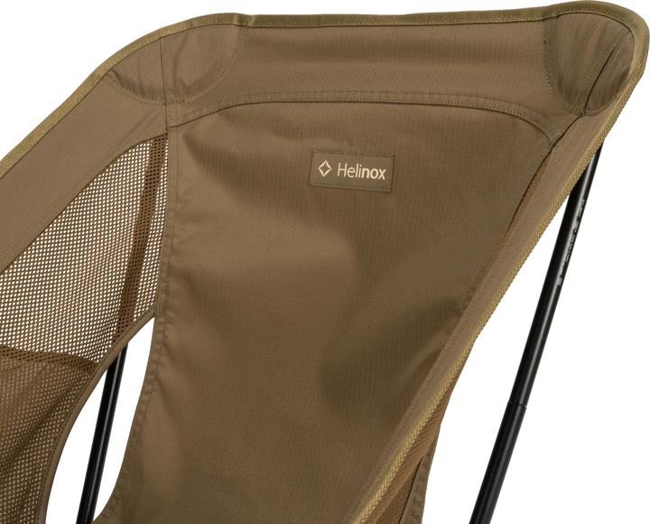 Actual product image Helinox Chair One (re)