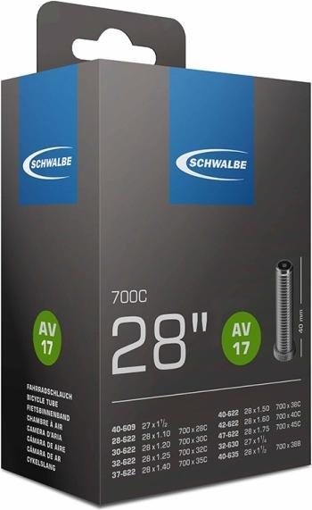 Produktbild Schwalbe Tour 17 (Schrader (AV), 28", 40 mm)