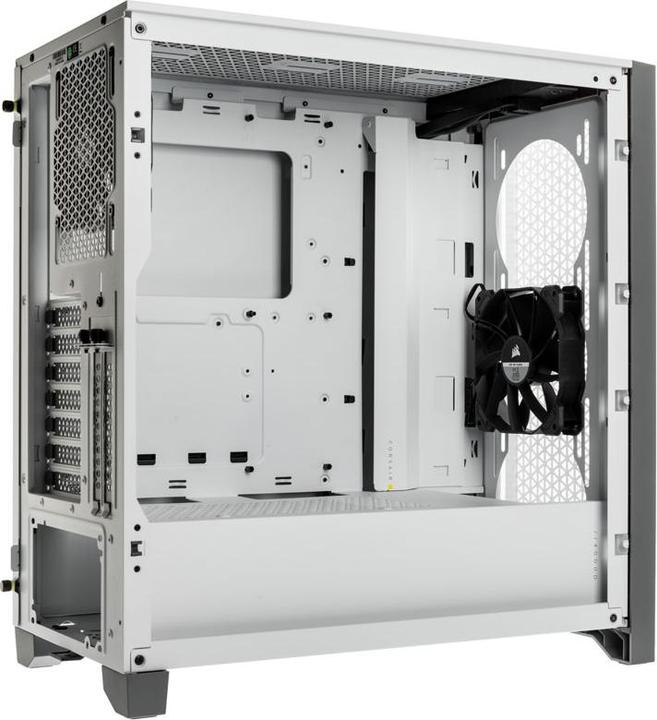 Actual product image Corsair 4000D Airflow (ATX)