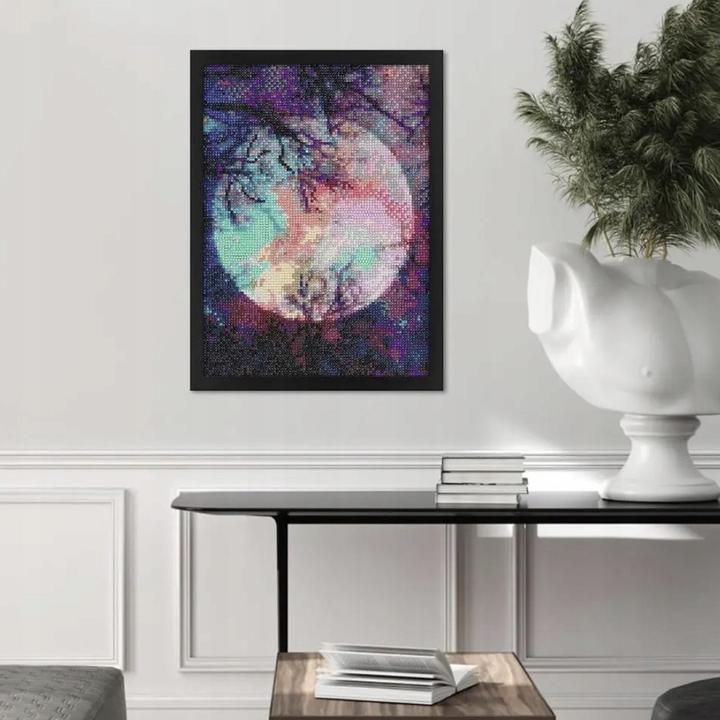 Actual product image Malatec Magnetic frame 30x40 cm - set of 2 (30 x 40 cm)