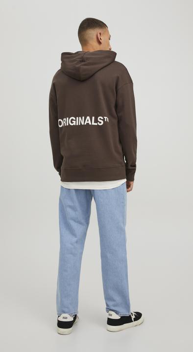 Image du produit Jack & Jones JJIEDDIE JJORIGINAL MF 710 NOOS Jeans à la coupe décontractée Jeans à la coupe décontractée (28)