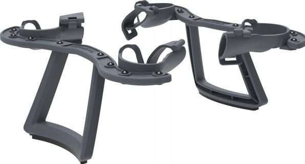 Actual product image Sunnylife Propeller Guard + Drone Legs Dji Fpv Combo