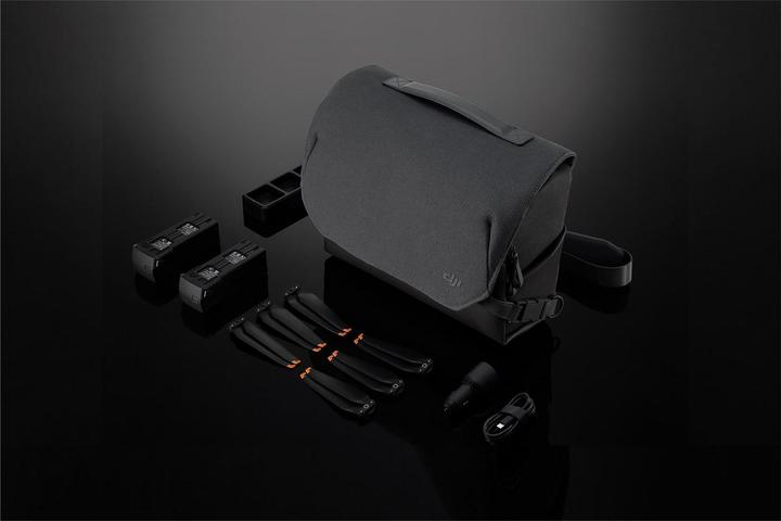 Image du produit DJI Mavic 3 Fly More Kit (Hélices de drones, DJI Mavic 3 Classic, DJI Mavic 3 Pro, DJI Mavic 3 Cine, DJI Mavic 3, DJI Mavic 3 Pro Cine)