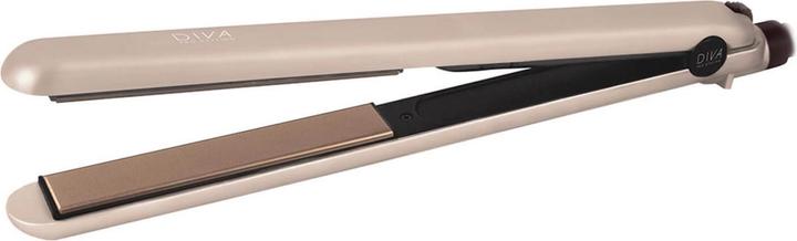 Produktbild Diva Professional Styling Diva - Pro Styling Aztec Gold Elite Styler (Glätteisen)