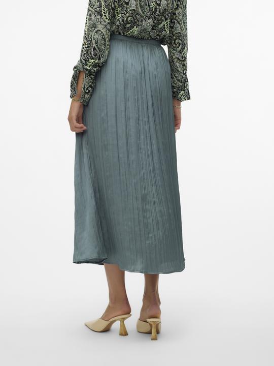 Produktbild Vero Moda VMBILLIE Langer Rock Rock (M)