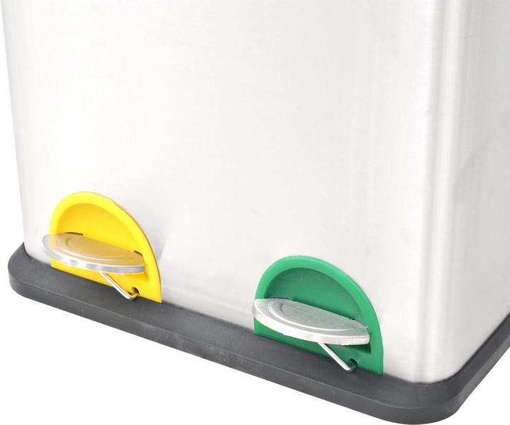 Actual product image VidaXL Adiran (36 l)
