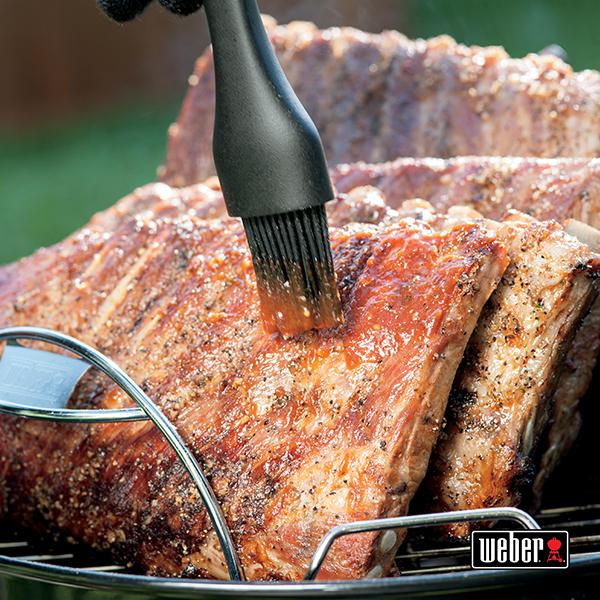 Image du produit Weber Porte-côtes de rechange