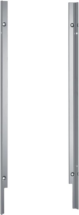 Produktbild Neff Verblendungs- und Befestigungsleisten, Z780BI01