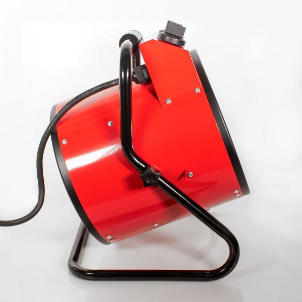 Produktbild IHP MAUK-Elektro-Heizlüfter 3KW (3000 W)