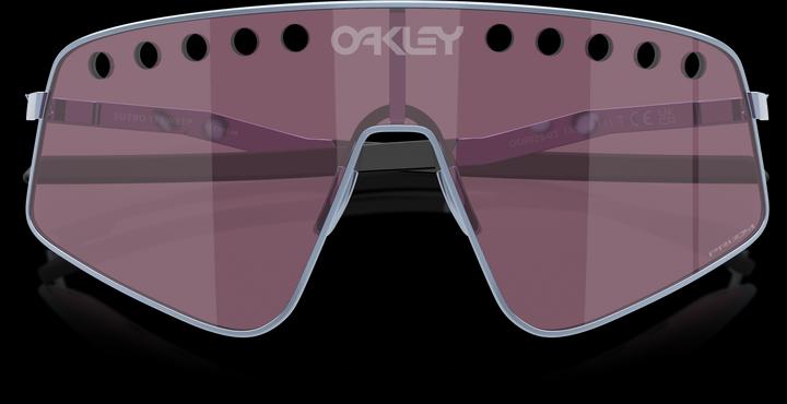 Immagine prodotto Oakley Spazzamento di Sutro Ti (STONEWASH LUCIDO)
