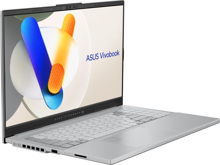 Productafbeelding ASUS Vivobook Pro 15 (15.60", Intel Core Ultra 7 155H, 16 GB, 1000 GB, NL)